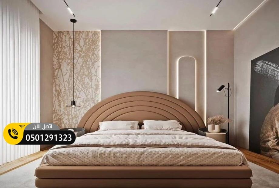 ديكورات حوائط
